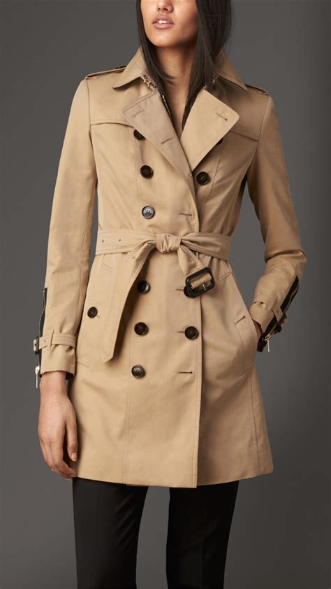 burberry trenchcoat damen p&c|authentic Burberry trench coats.